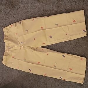 CAPRI PANTS SIZE 10